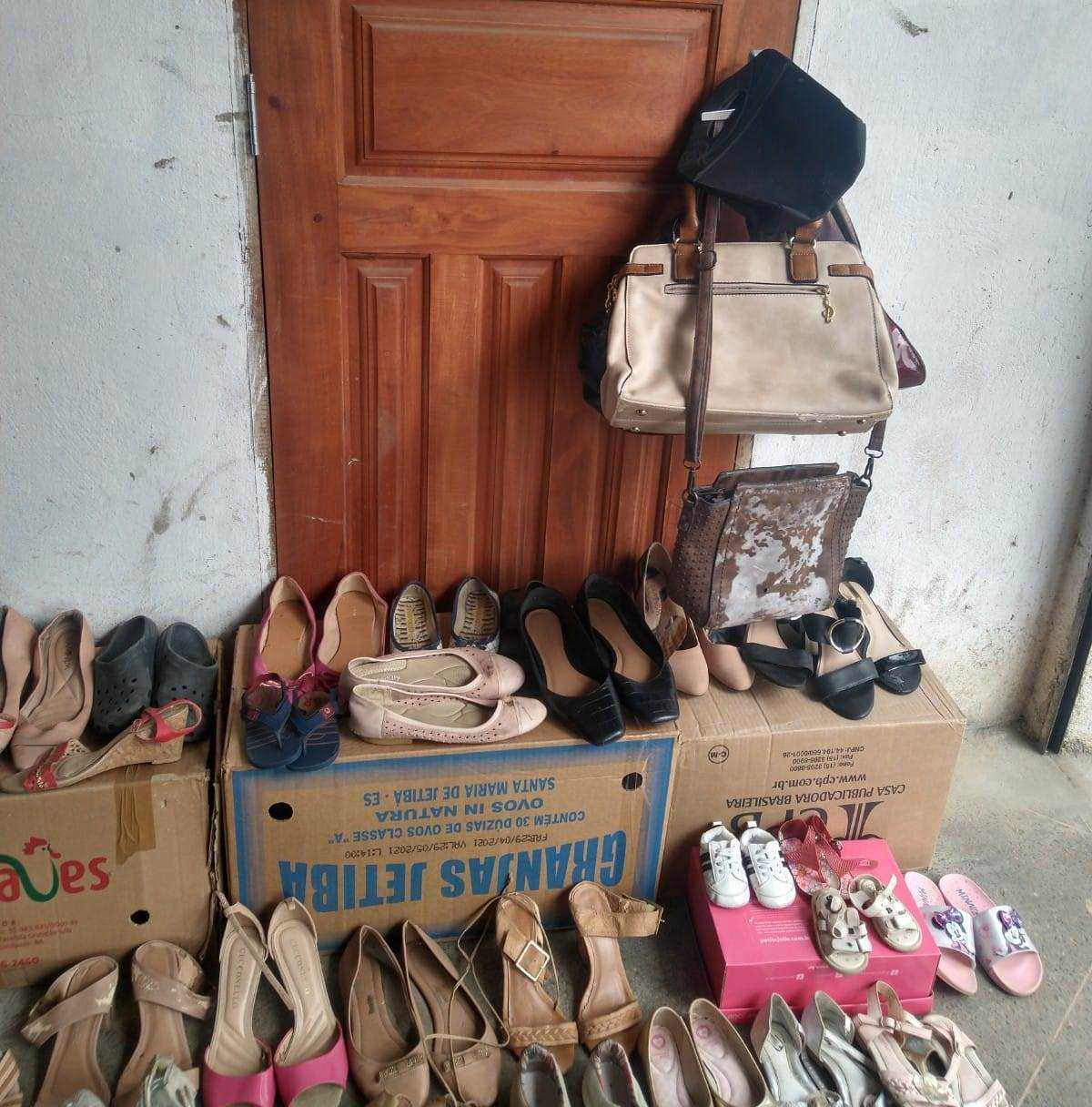 Camacã: Unidade de Saúde Euvaldo Maia encerra suas as atividades do ano com o Bazar de Natal